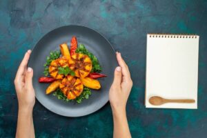 Paleo Diet Recipes with an Air Fryer